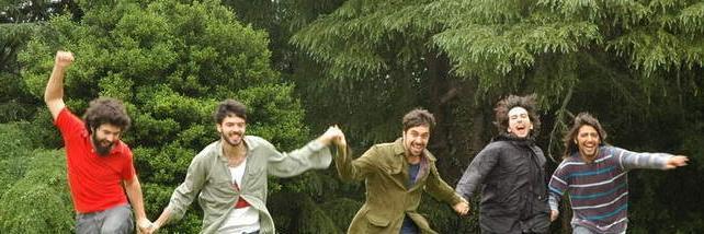 Eselrock's profile banner image