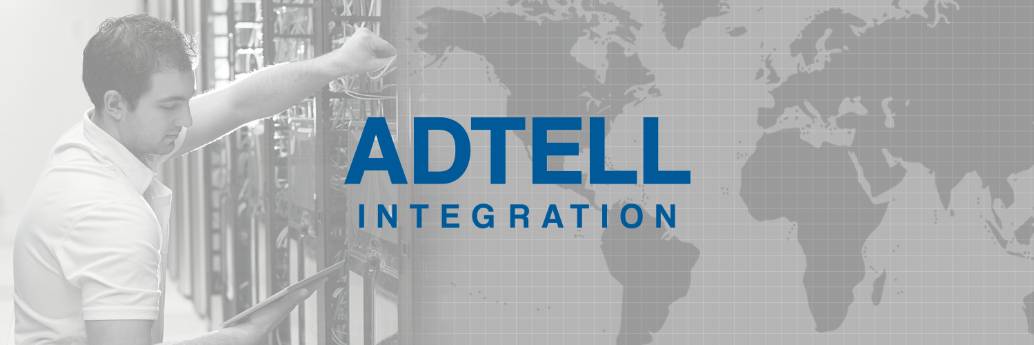 AdtellServices's profile banner image