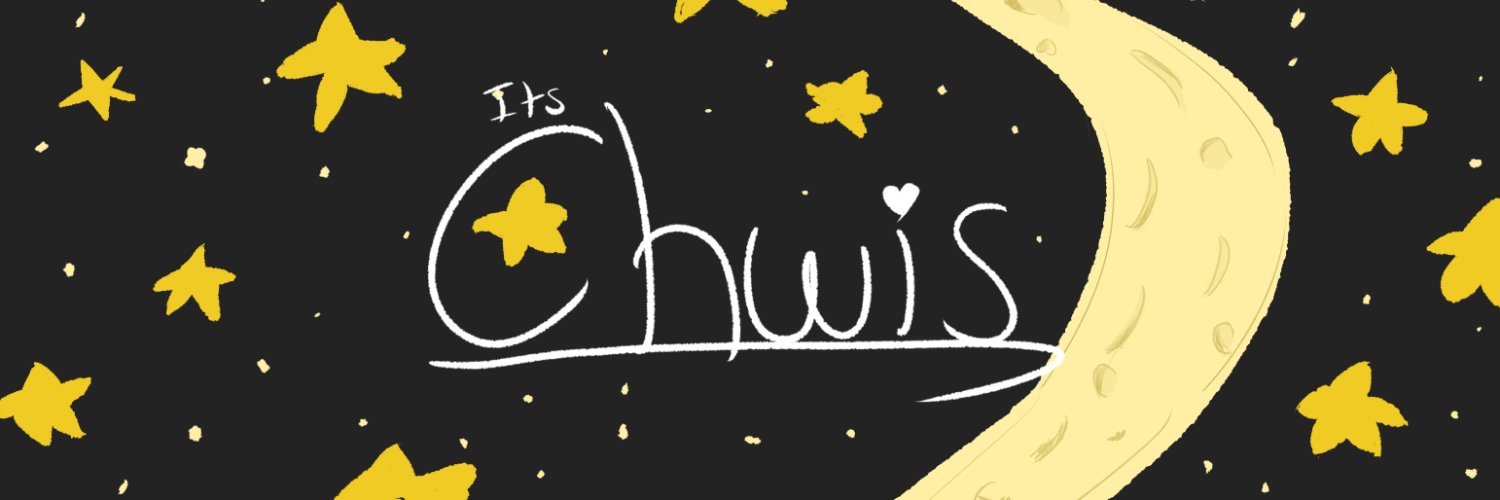 ItsChwiss's profile banner image
