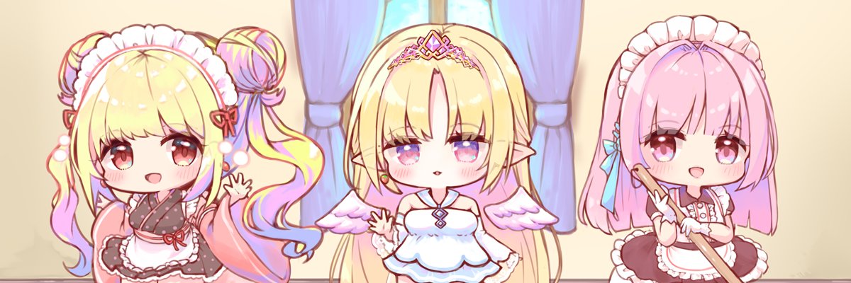 haruka8738's profile banner image