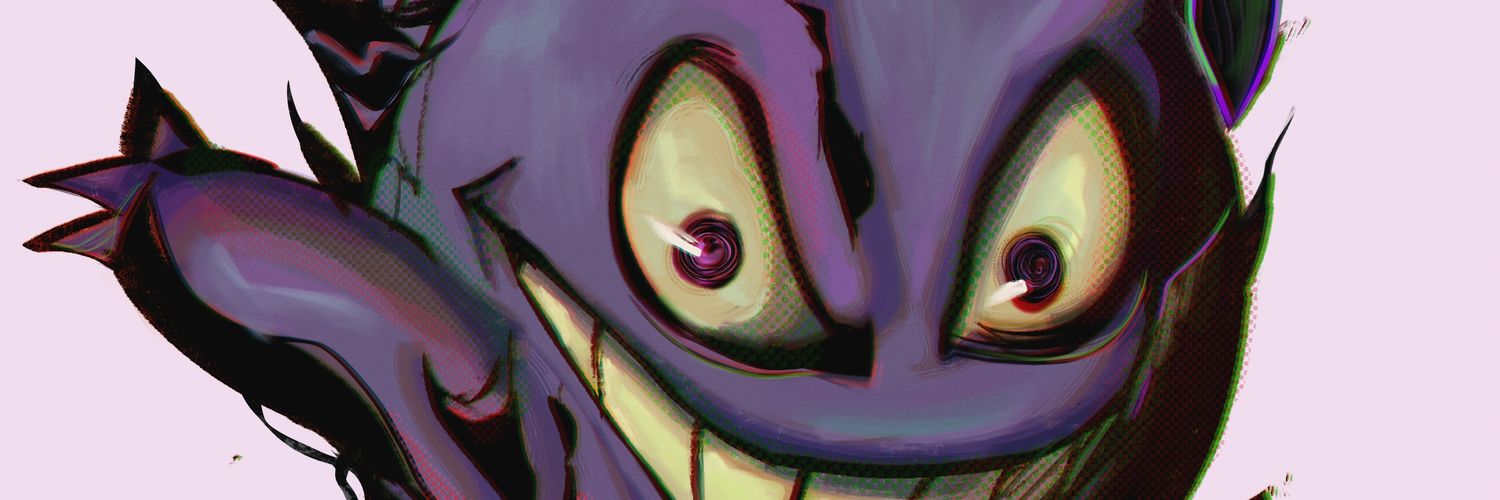 artcunhat's profile banner image