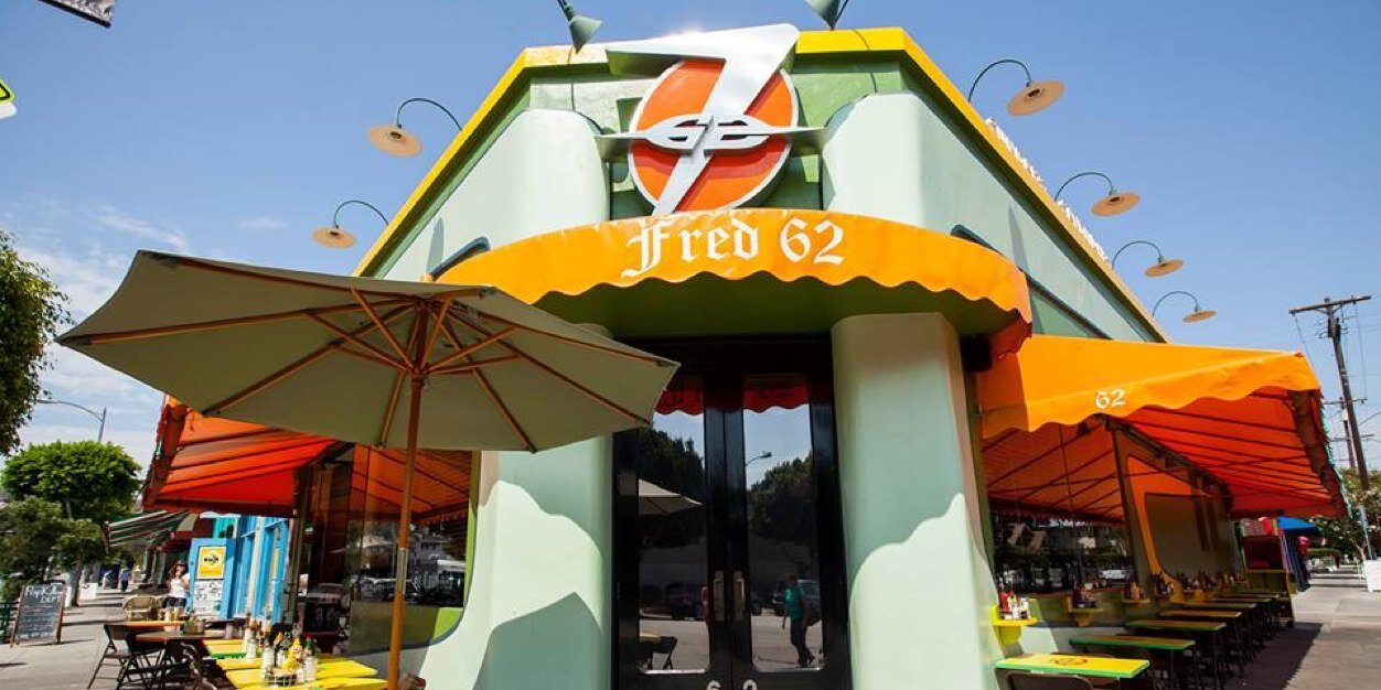 fred62's profile banner image