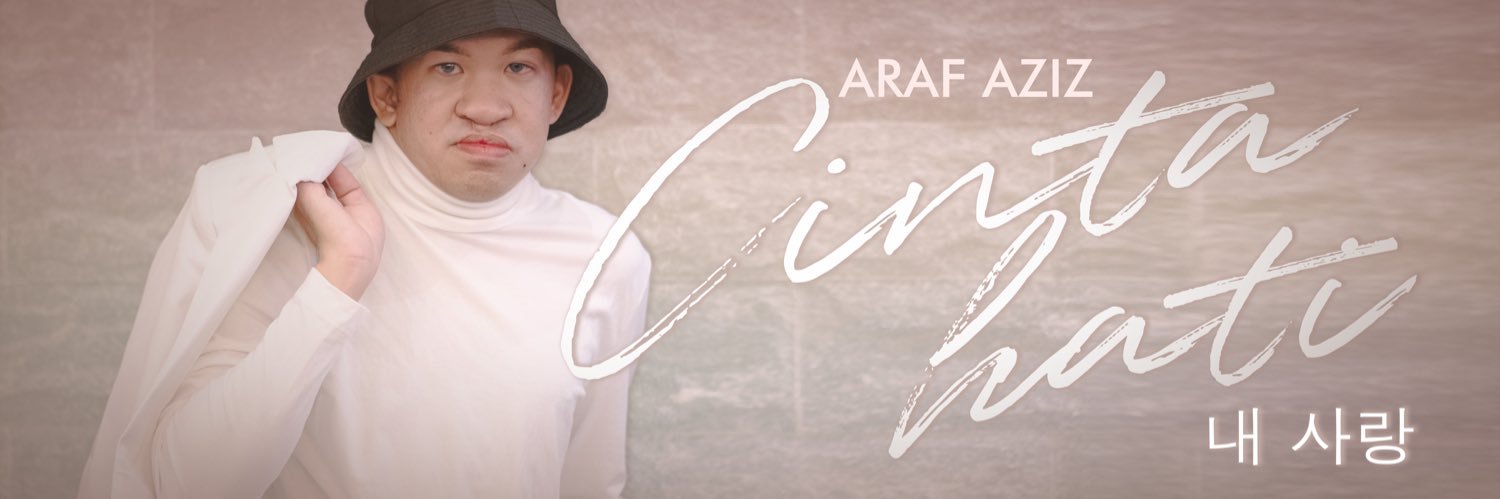 officialaraf's profile banner image