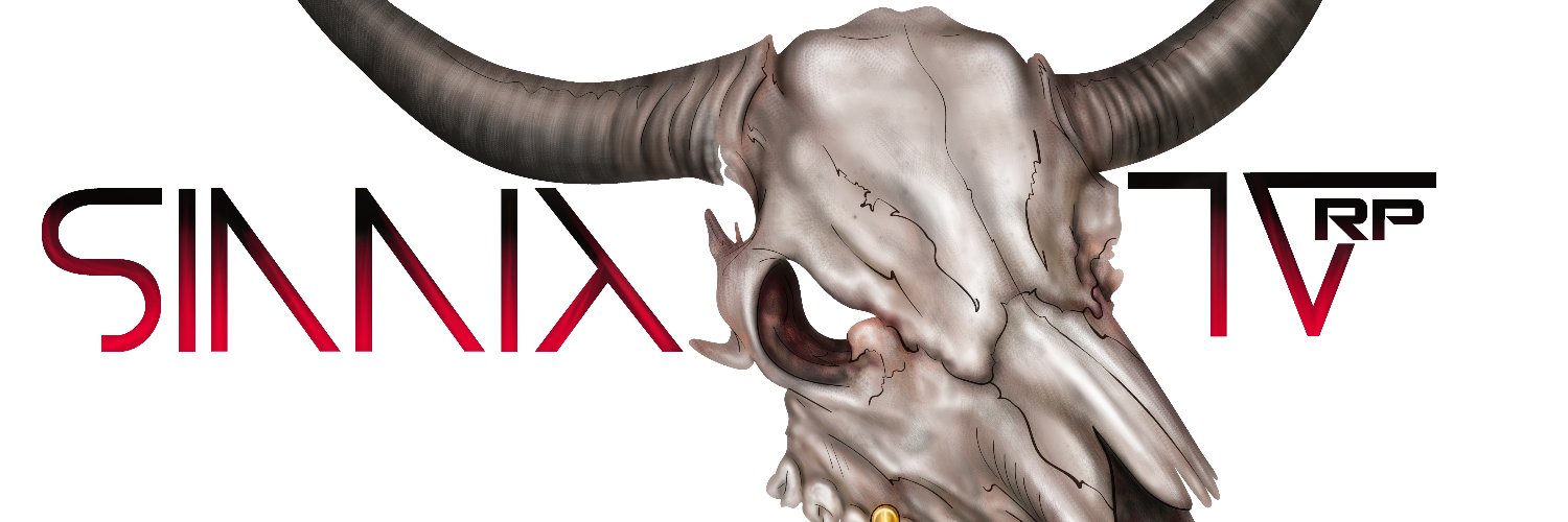 SinnixTV's profile banner image