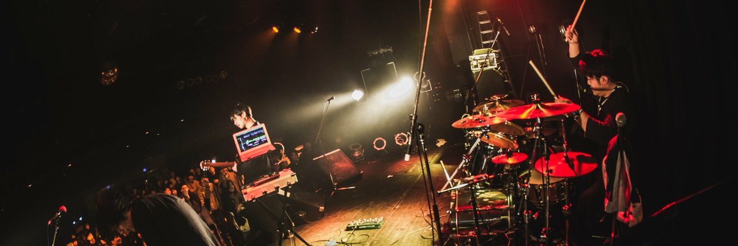 yoneco303's profile banner image