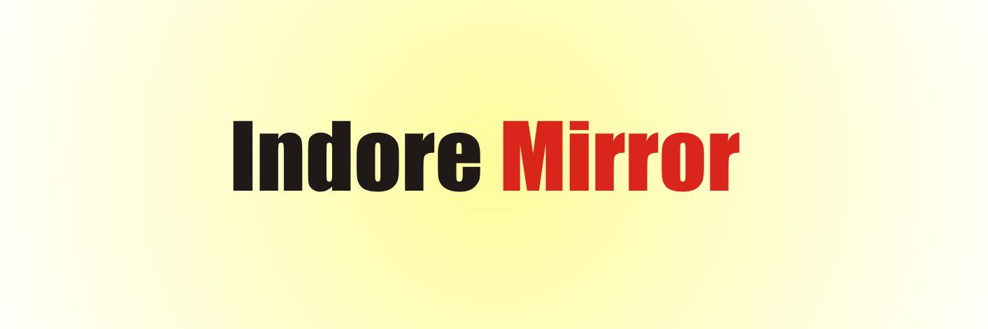 IndoreMirror's profile banner image