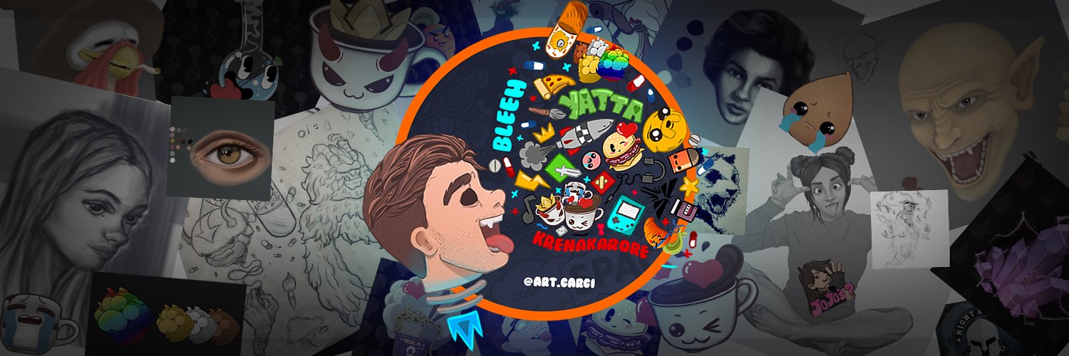krenakarore ¬u¬ banner