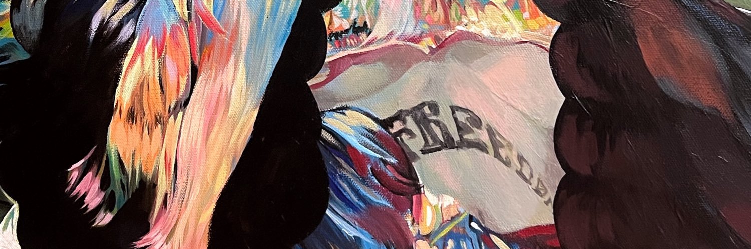 DOVE🕊️ banner