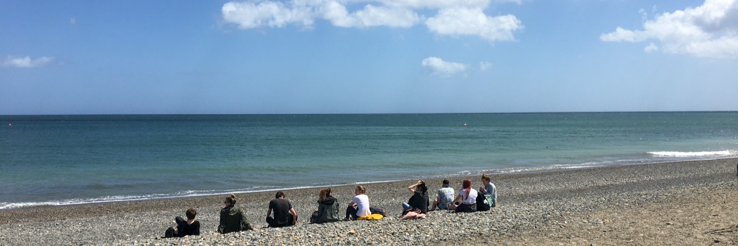 Annie Curtis - Clock Lab RCSI banner