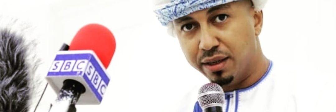 AraimiMashal's profile banner image