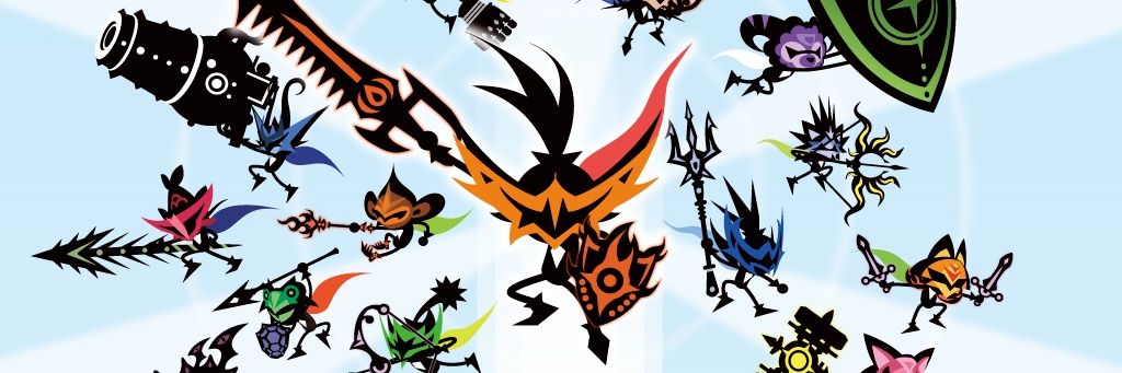 BasaraPzq's profile banner image