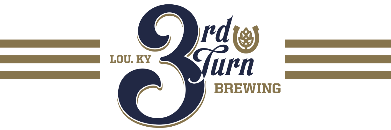 3rd Turn Brewing banner