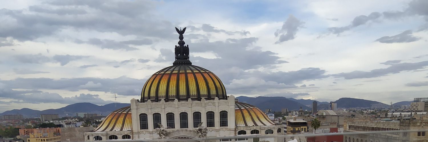 AlbGarloz's profile banner image