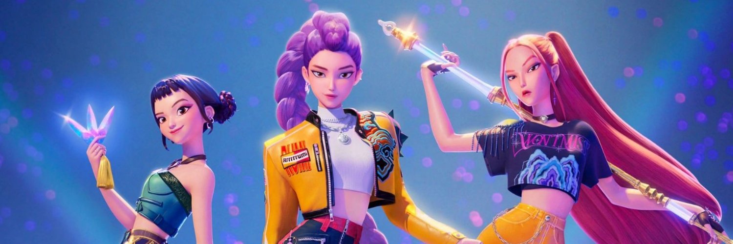 Kat ✨ banner