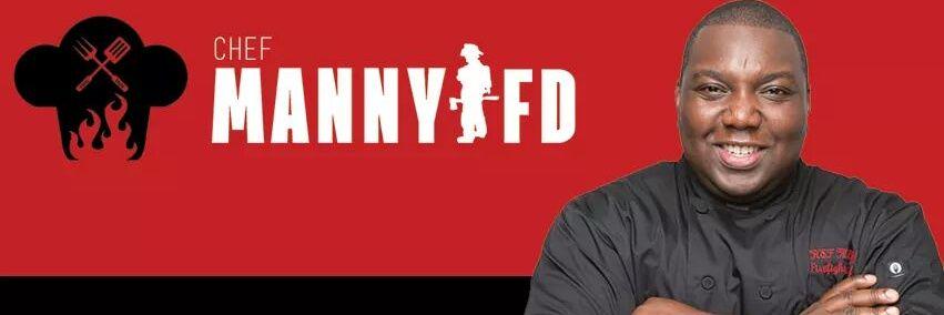 chefmannyfd's profile banner image