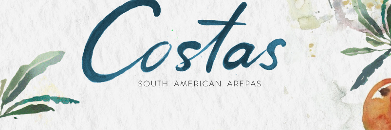CostasArepas's profile banner image