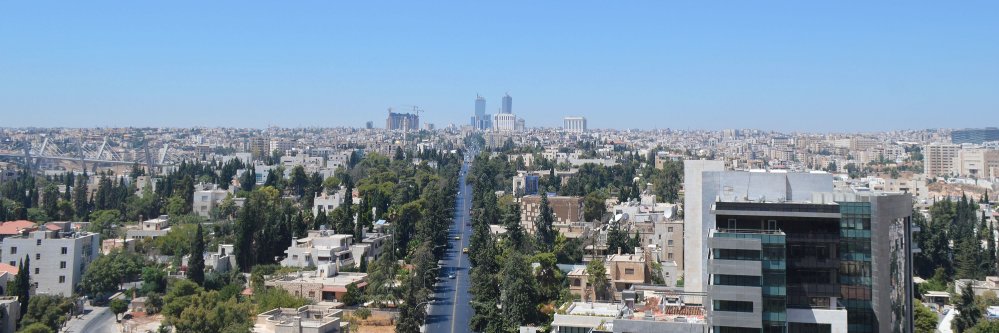 Russia in Jordan banner