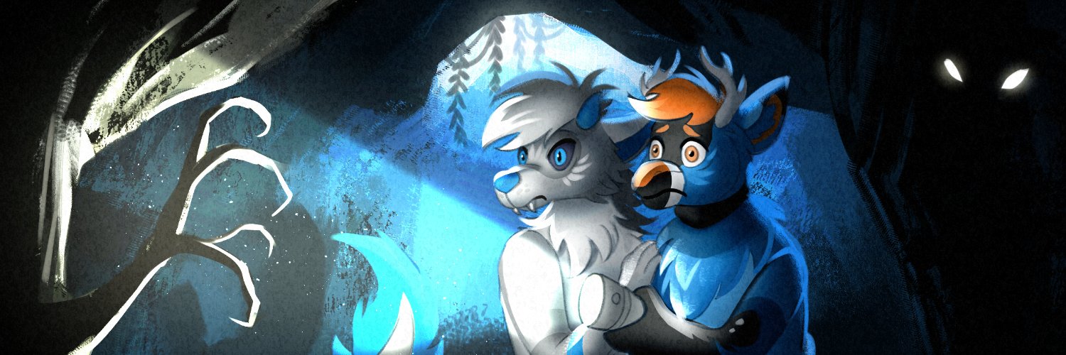 Daxel's banner