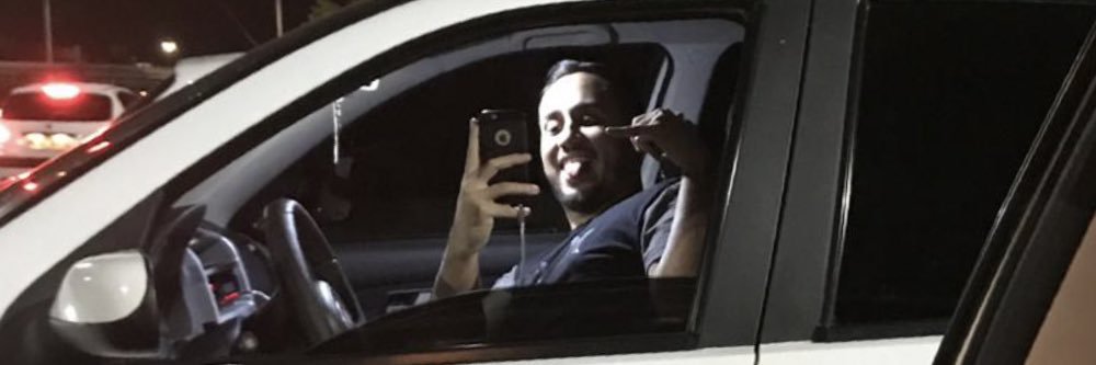 deysonraf's profile banner image