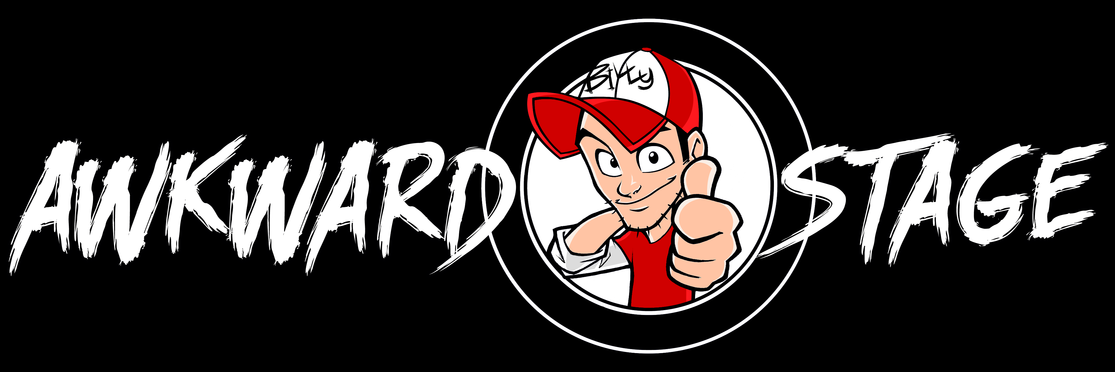 AwkwardStageHQ's profile banner image