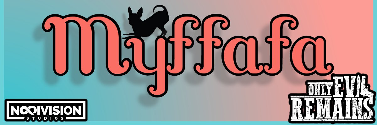 myffafa's profile banner image
