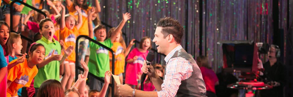TheDavidOsmond's profile banner image