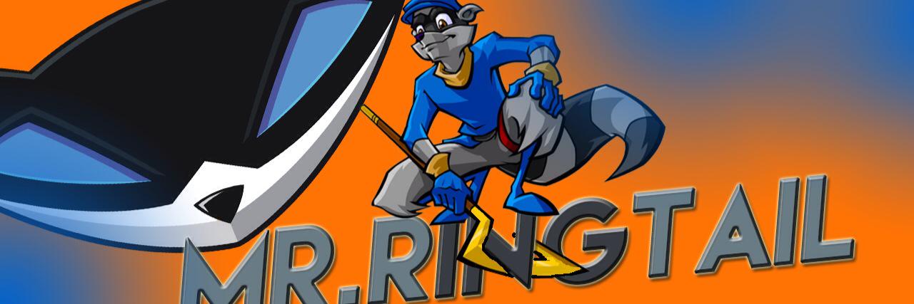 MRingtail's profile banner image