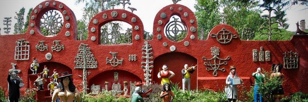 SPACES Archives banner