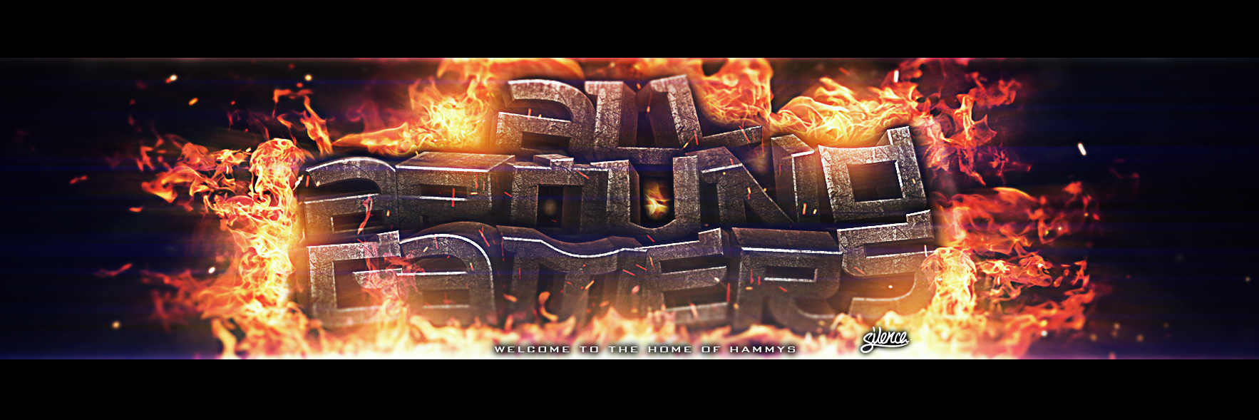 CodYoutubers's profile banner image