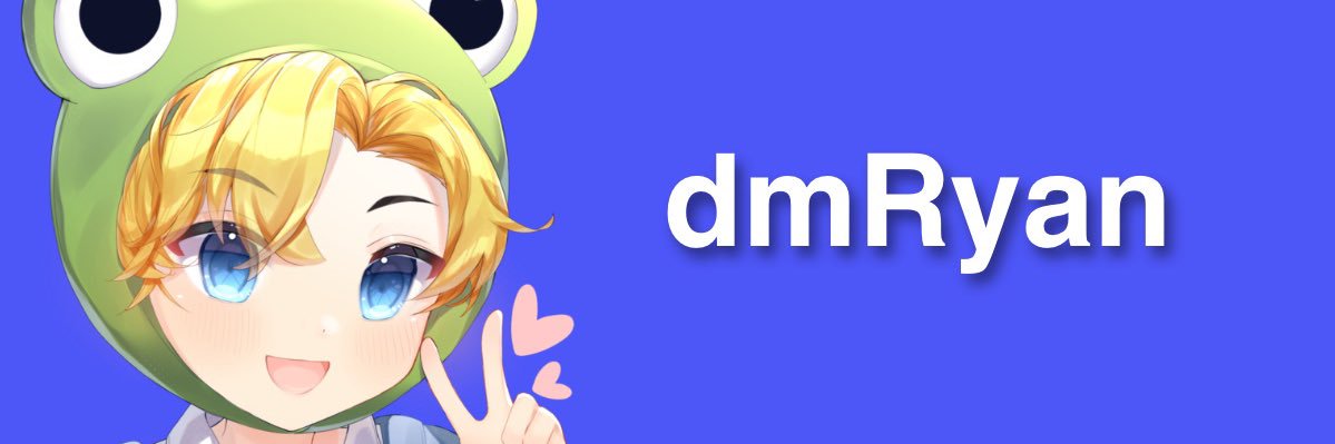 dmRyan_'s profile banner image