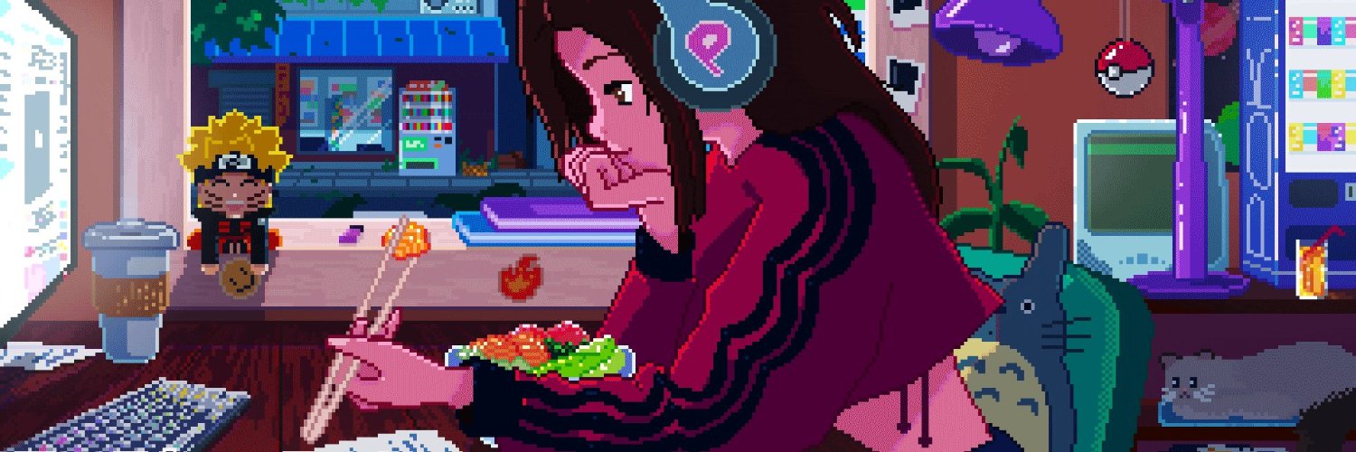 Pooki. |Not @pokimanelol.| banner