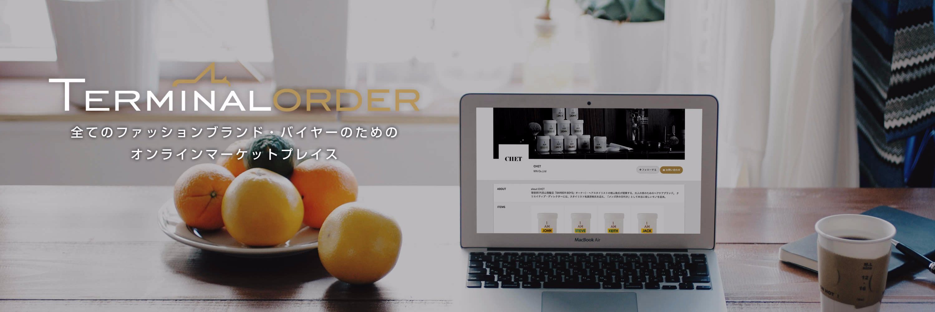 TERMINAL ORDER (@TerminalOrder) / Posts / X