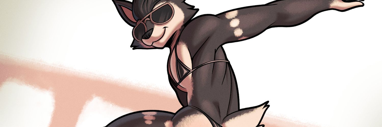 HalcyonJust's profile banner image