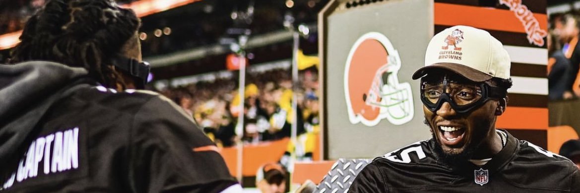 cleBert23's profile banner image
