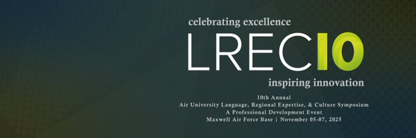 AFCLC Profile Banner