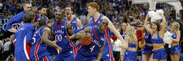 KU___Basketball's profile banner image