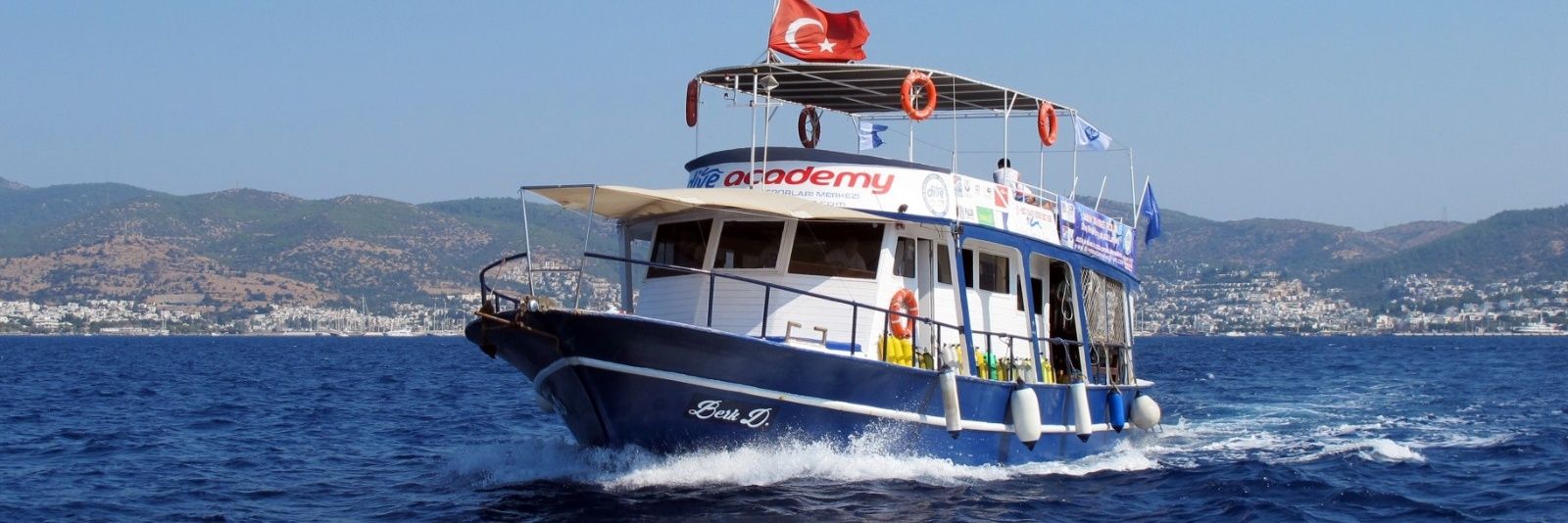 Diveacademybdr's profile banner image