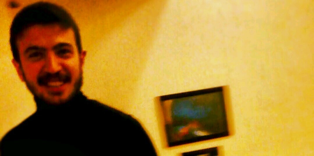 ceyhunkuruz's profile banner image