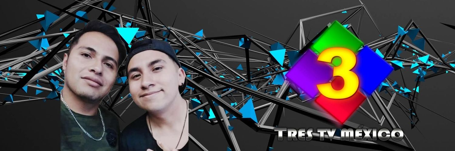 TresTvMexico's profile banner image