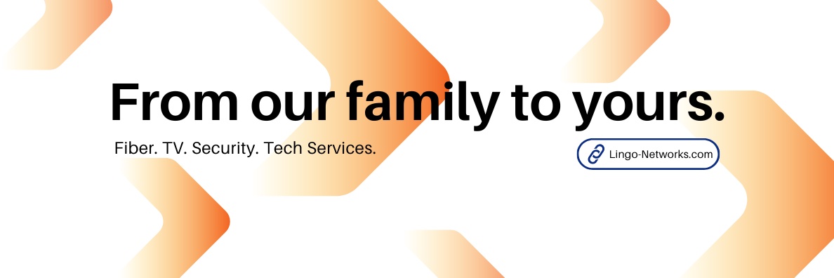 LingoNetworks's profile banner image