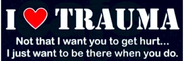 Dr Dinesh Gora (Trauma Surgeon)'s banner