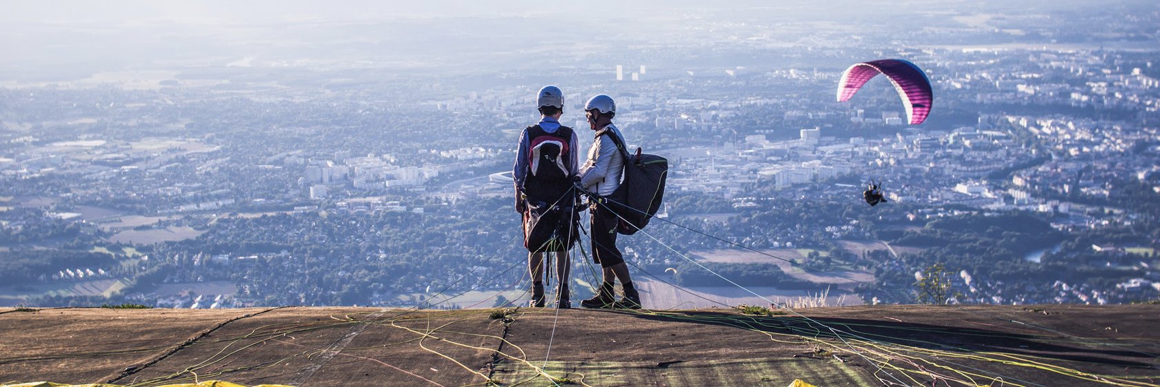 Michael Perrot banner