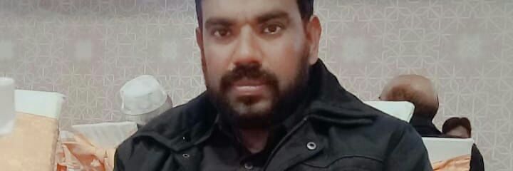 Maqbool105db's profile banner image