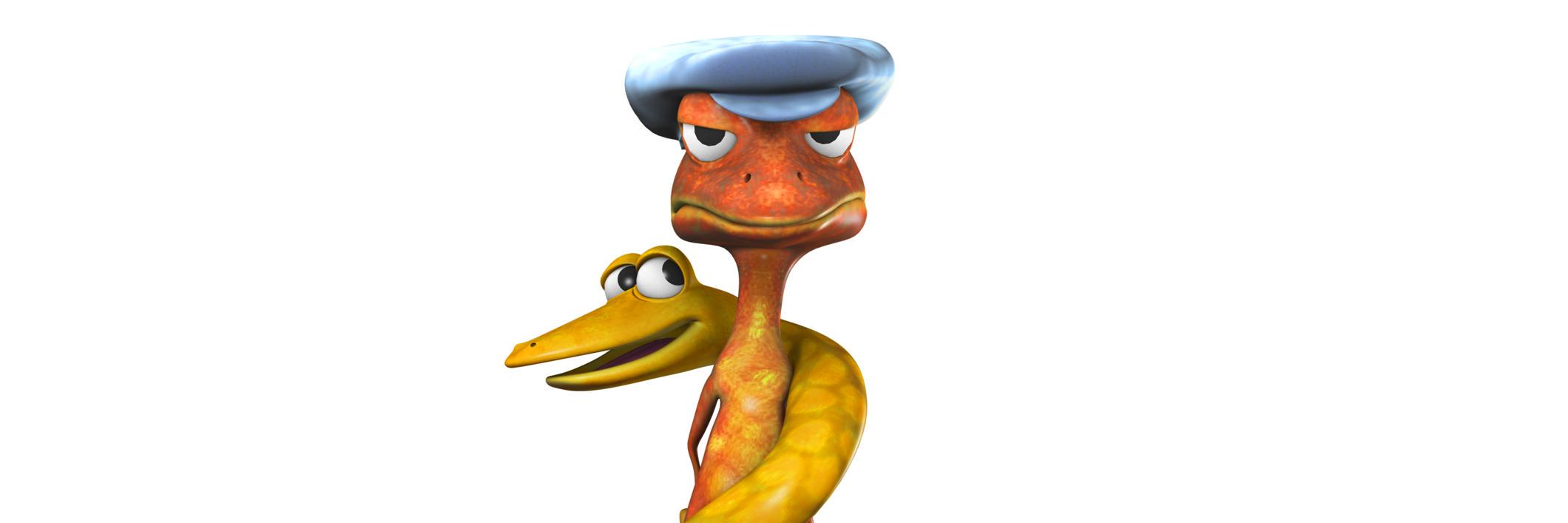 slappystudios's profile banner image