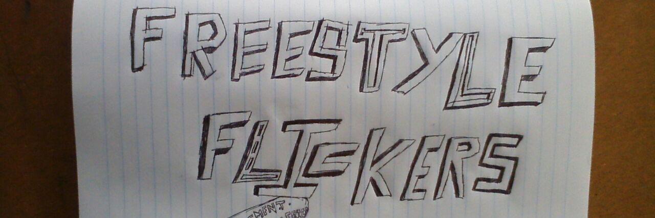 FstyleFlickers's profile banner image