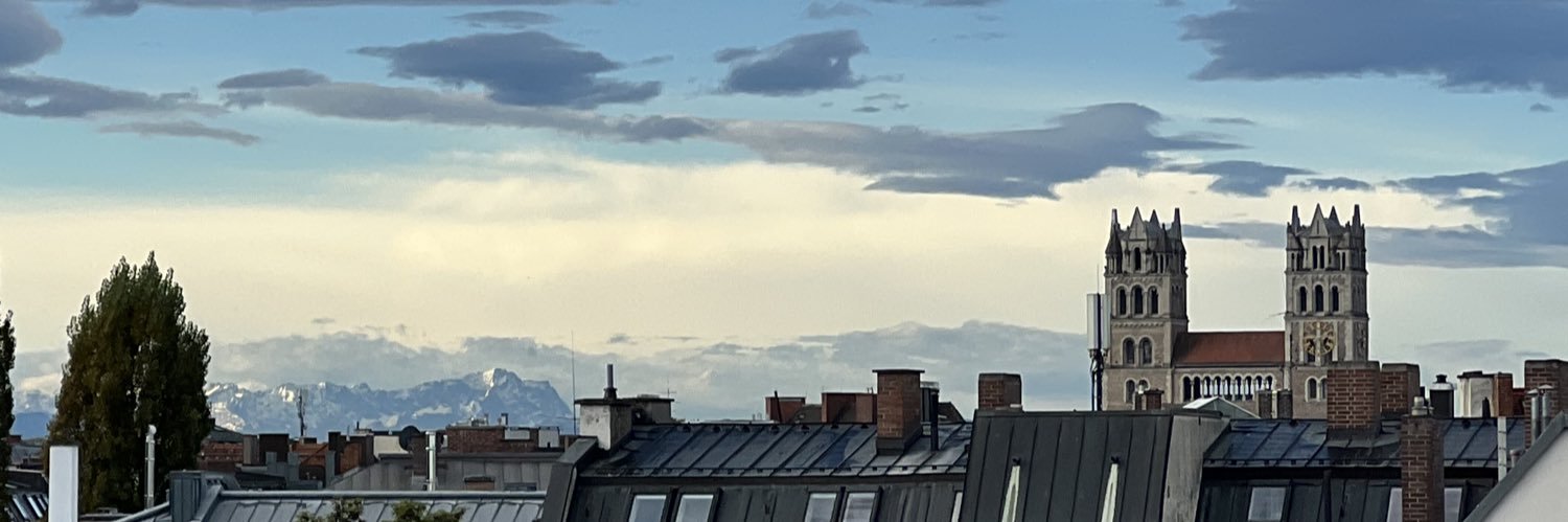 marlisetweets's profile banner image