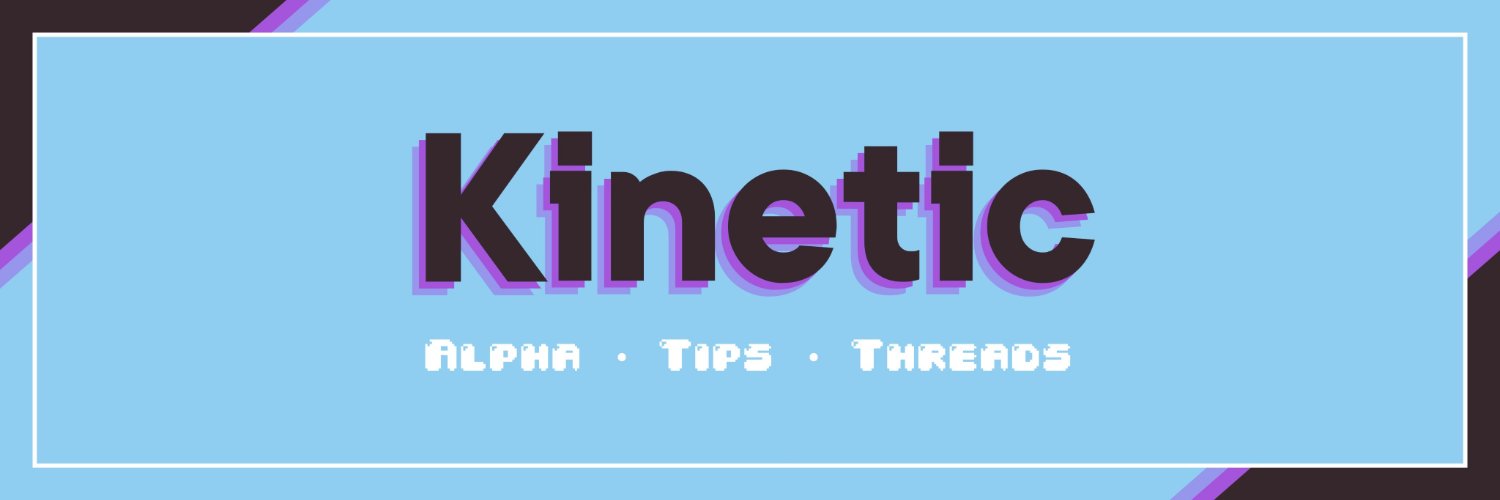 kattcra's profile banner image