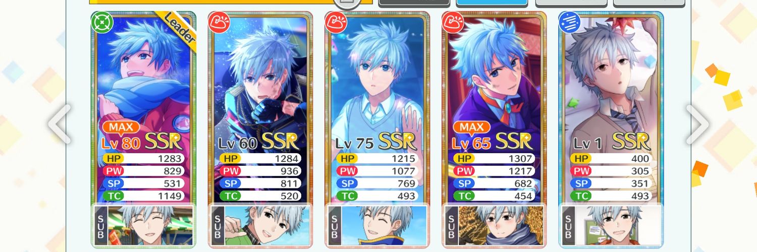 aruringo1221's profile banner image
