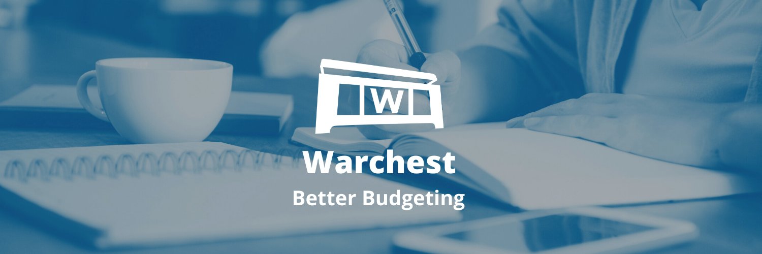 Warchest banner