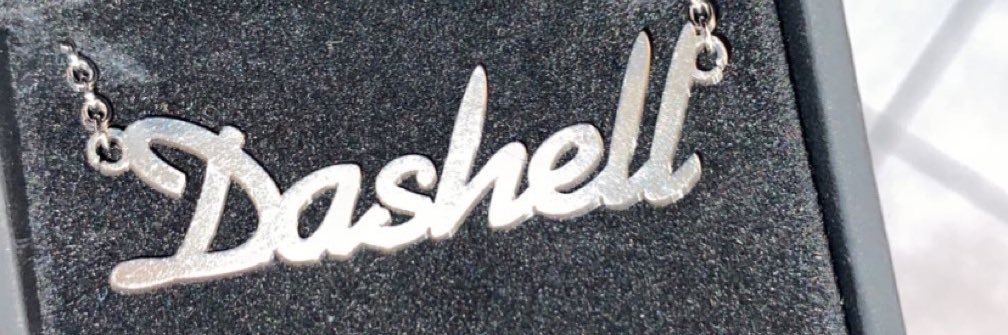 KDashell's profile banner image